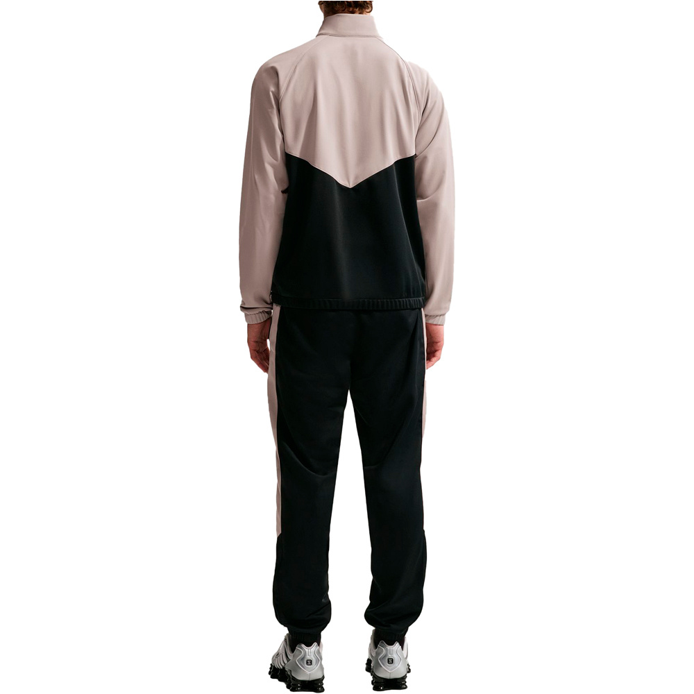 Nike chándal hombre M NK WR PK TRK SUIT vista trasera