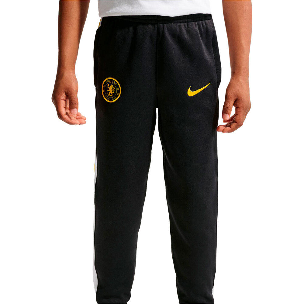 Nike chándal junior CFC LK NK DF STRK TRK SUIT K 04