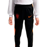 Nike chándal junior KNVB LK NK DF STRK TRK SUIT K 04