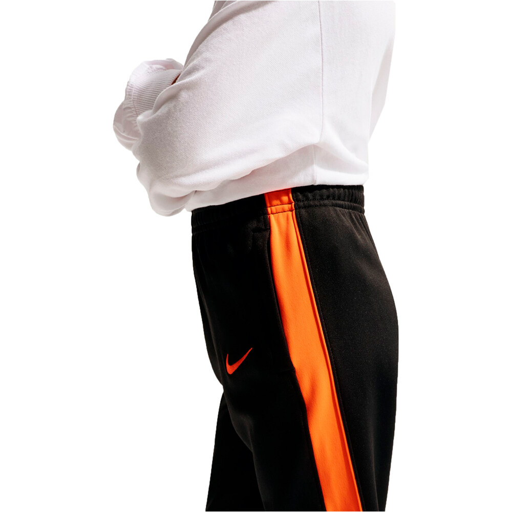 Nike chándal junior KNVB LK NK DF STRK TRK SUIT K 05