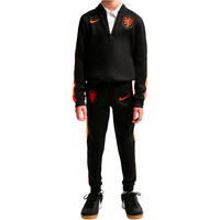 Nike chándal junior KNVB LK NK DF STRK TRK SUIT K vista frontal