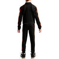 Nike chándal junior KNVB LK NK DF STRK TRK SUIT K vista trasera