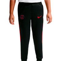 Nike chándal junior PSG LKNK DF STRK TRK SUIT K 04
