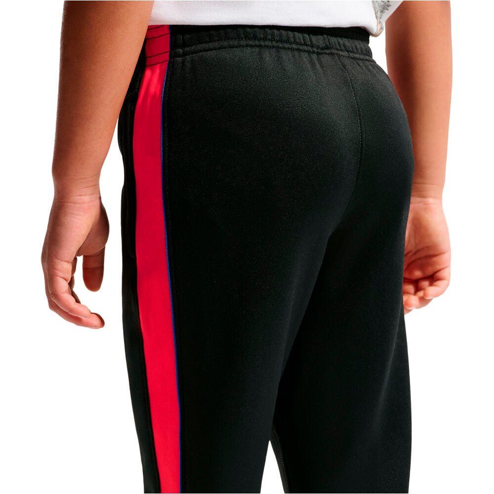 Nike chándal junior PSG LKNK DF STRK TRK SUIT K 05