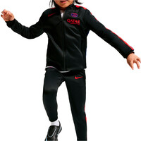 Nike chándal junior PSG LKNK DF STRK TRK SUIT K 06