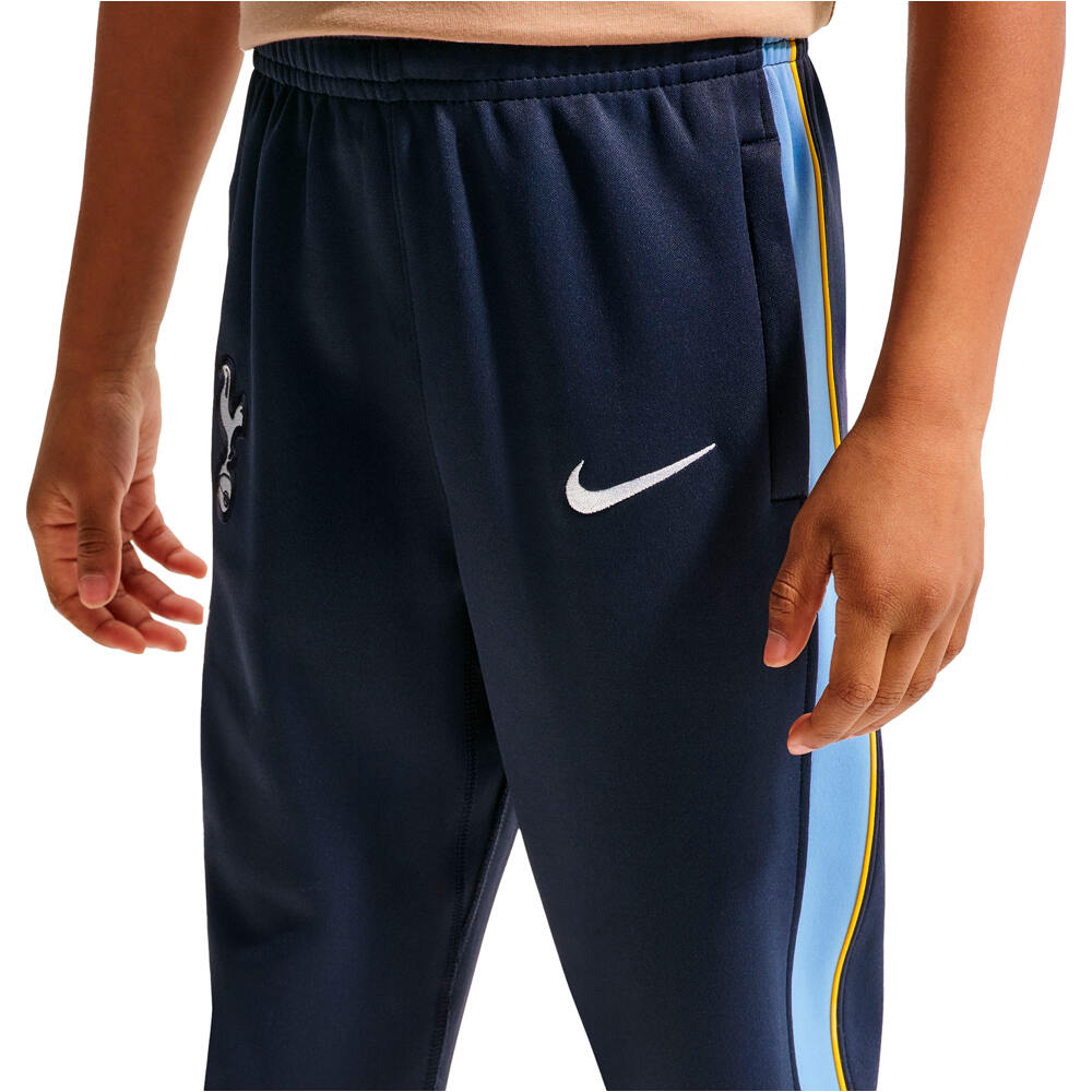 Nike chándal junior THFC LK NK DF STRK TRK SUIT K 04