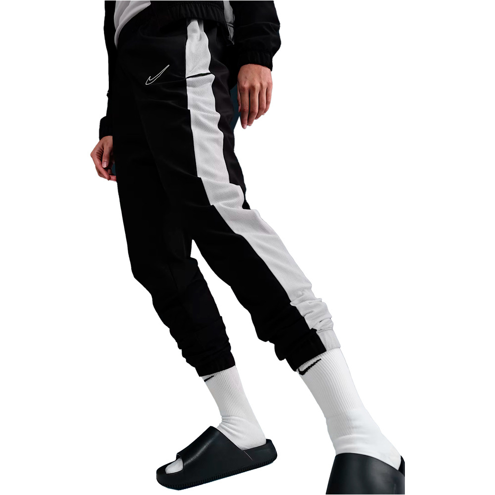 Nike chándal mujer W NK DF ACD25 TRK SUIT WVN 03