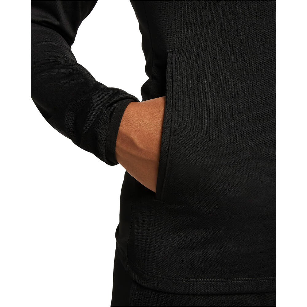 Nike chándal mujer W NK DRY ACD TRK SUIT 03