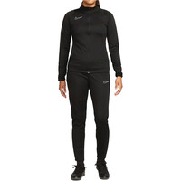 Nike chándal mujer W NK DRY ACD TRK SUIT vista frontal