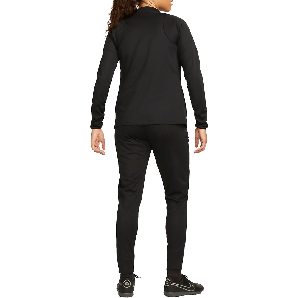 Nike chándal mujer W NK DRY ACD TRK SUIT vista trasera