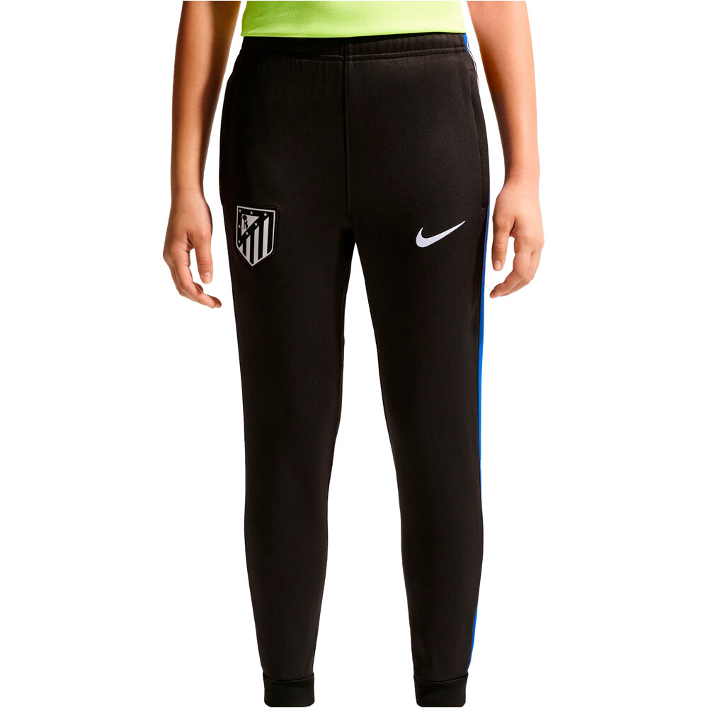 Nike chándal niño ATM Y NK DF STRK TRK SUIT K 04