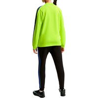Nike chándal niño ATM Y NK DF STRK TRK SUIT K vista trasera
