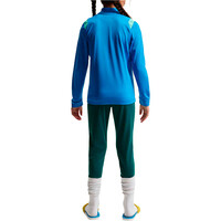 Nike chándal niño CBF Y NK DF ACDPR TRK SUIT K vista trasera