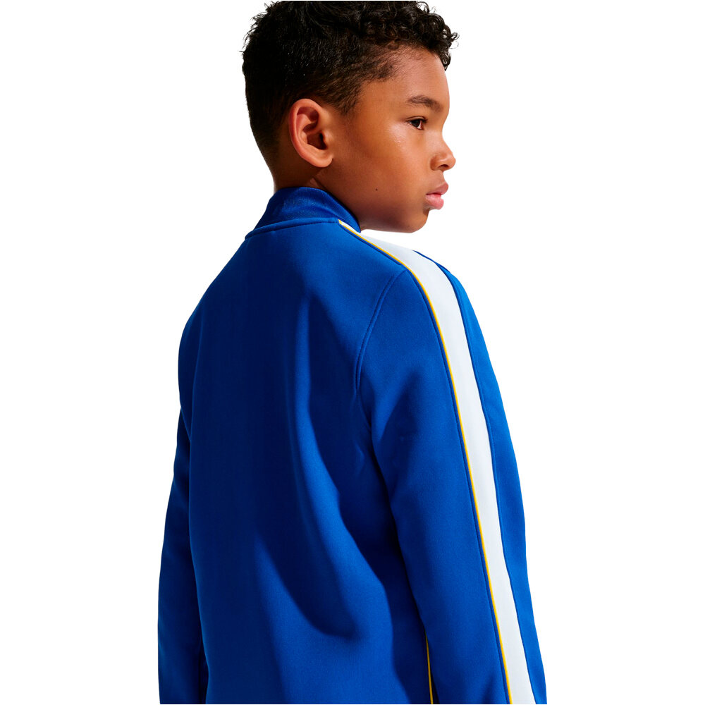 Nike chándal niño CFC Y NK DF STRK TRK SUIT K 03