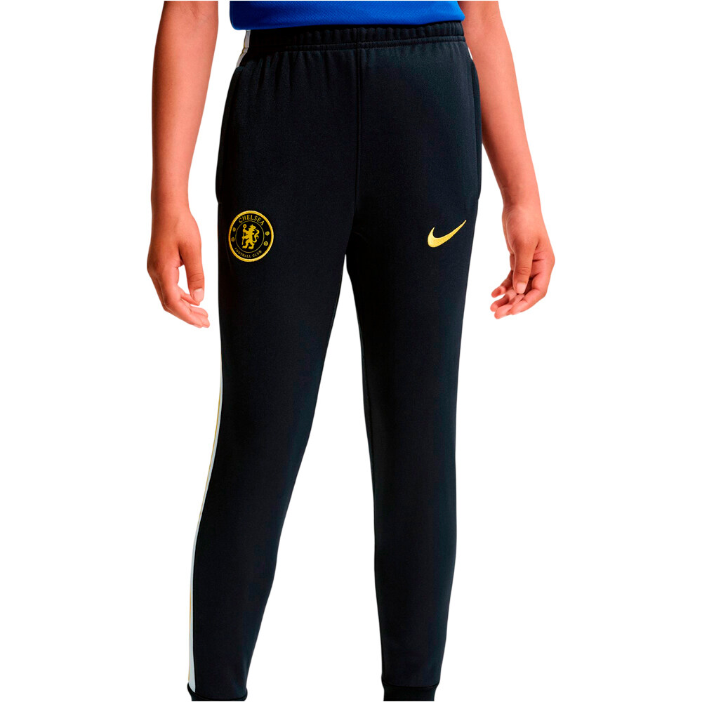 Nike chándal niño CFC Y NK DF STRK TRK SUIT K 04