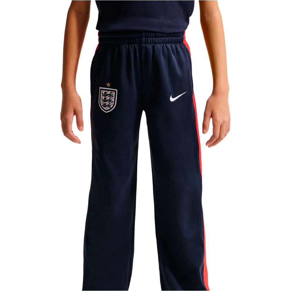 Nike chándal niño ENT K NSW DF TRACKSUIT MXDMTRL 04
