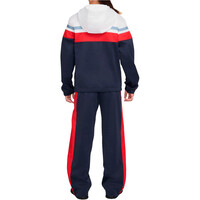 Nike chándal niño ENT K NSW DF TRACKSUIT MXDMTRL vista trasera