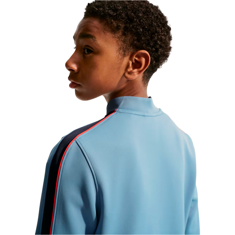 Nike chándal niño ENT Y NK DF STRK TRK SUIT K 03