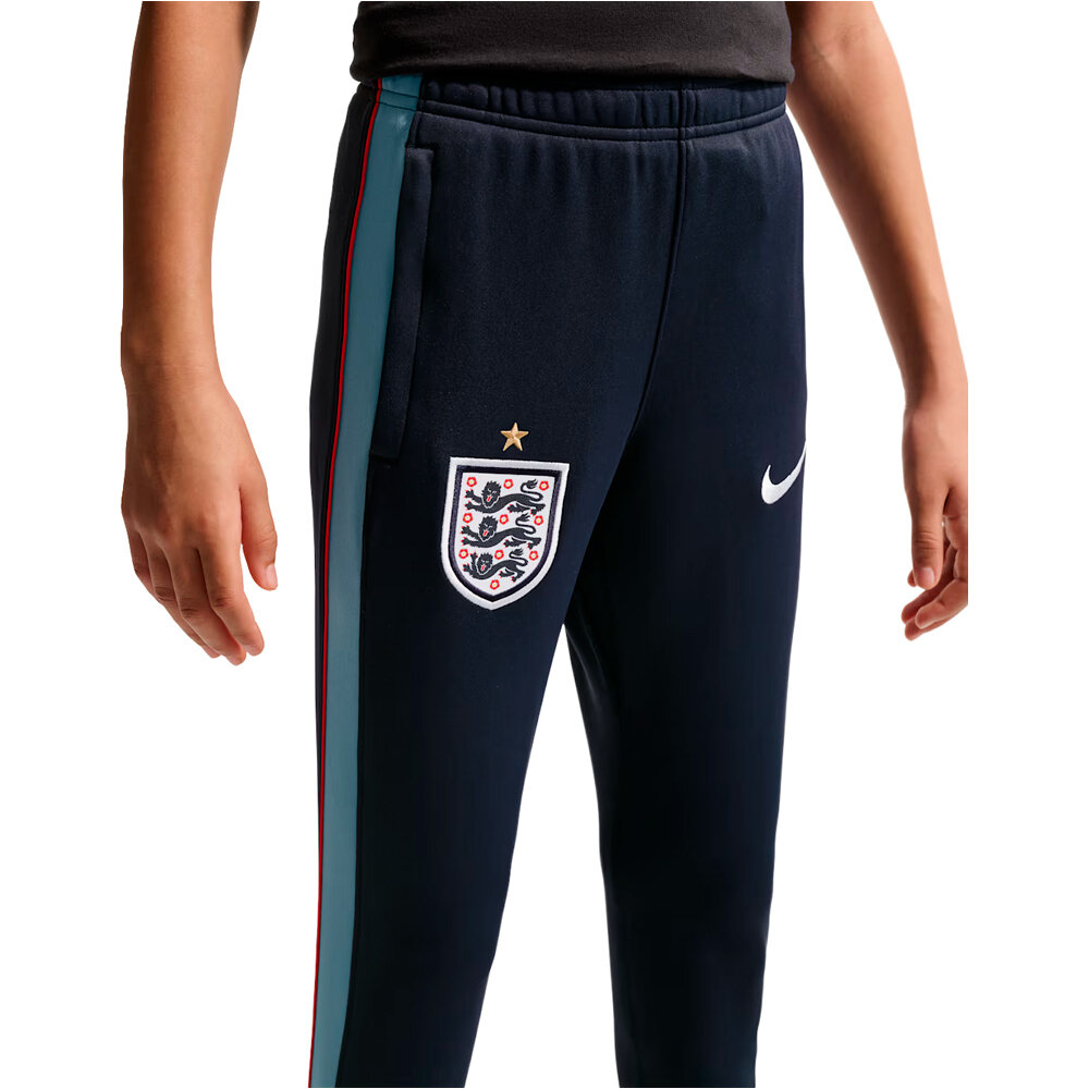 Nike chándal niño ENT Y NK DF STRK TRK SUIT K 04