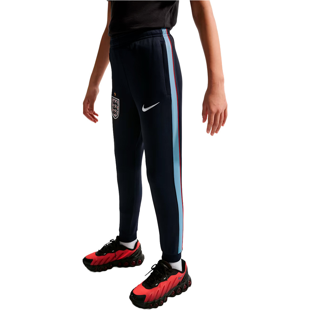 Nike chándal niño ENT Y NK DF STRK TRK SUIT K 05