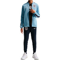 Nike chándal niño ENT Y NK DF STRK TRK SUIT K vista frontal