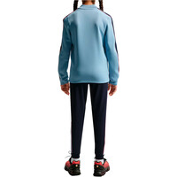 Nike chándal niño ENT Y NK DF STRK TRK SUIT K vista trasera