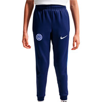 Nike chándal niño INTER Y NK DF STRK TRK SUIT K 04