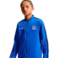 Nike chándal niño INTER Y NK DF STRK TRK SUIT K vista detalle