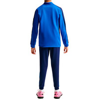 Nike chándal niño INTER Y NK DF STRK TRK SUIT K vista trasera