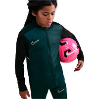 Nike chándal niño K NK DF ACD25 TRACK SUIT K -PD vista detalle