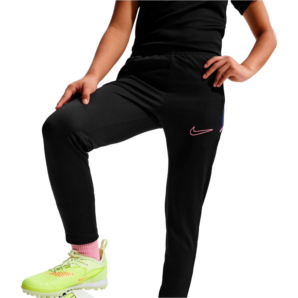 Nike chándal niño K NK DF ACD25 TRACK SUIT K -PD vista detalle