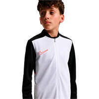 Nike chándal niño K NK DF ACD25 TRACK SUIT K -PD vista detalle