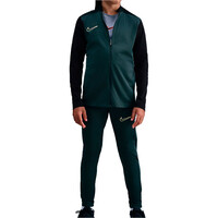 Nike chándal niño K NK DF ACD25 TRACK SUIT K -PD vista frontal