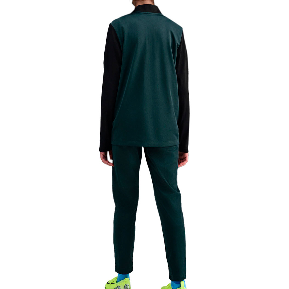 Nike chándal niño K NK DF ACD25 TRACK SUIT K -PD vista trasera