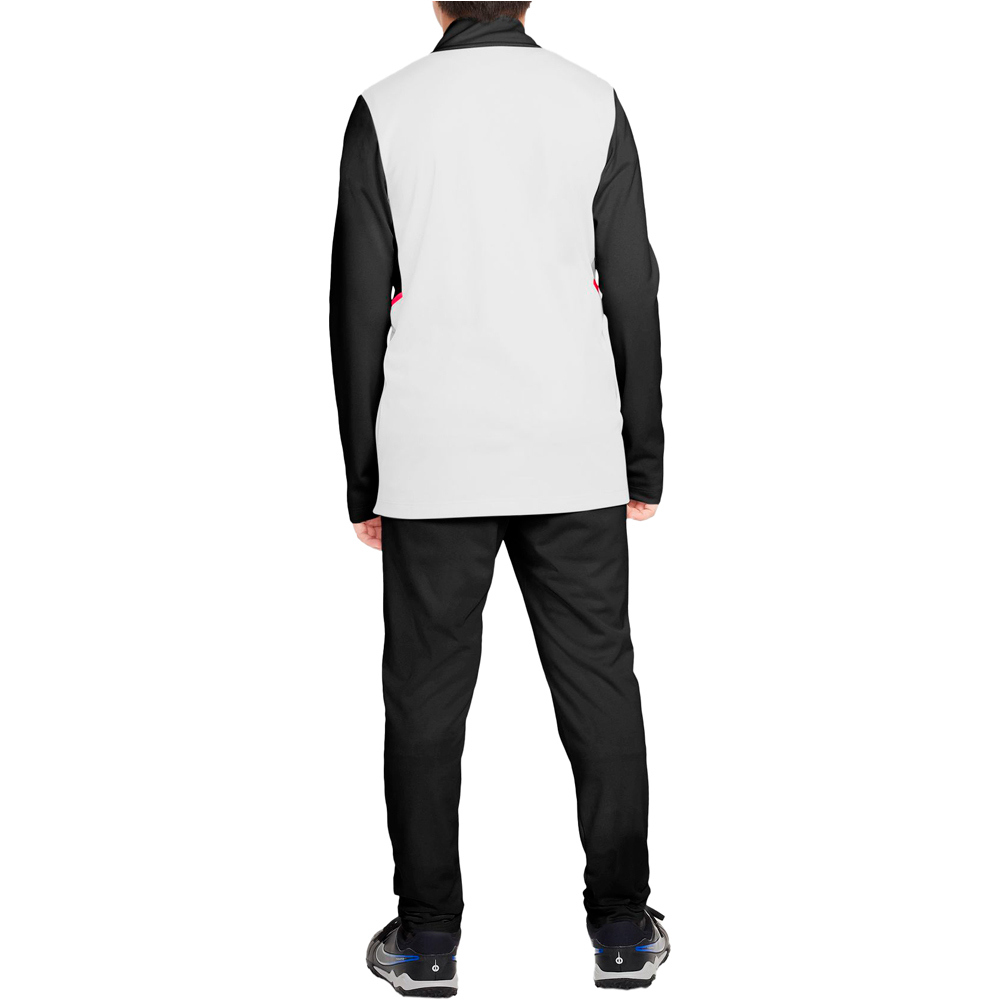 Nike chándal niño K NK DF ACD25 TRACK SUIT K -PD vista trasera