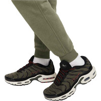 Nike chándal niño K NSW CLUB FLC FZ TRACKSUIT 05