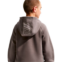 Nike chándal niño K NSW CLUB FLC HDY TRACKSUIT 03