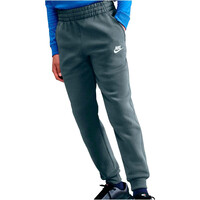 Nike chándal niño K NSW CLUB FLC HDY TRACKSUIT 04