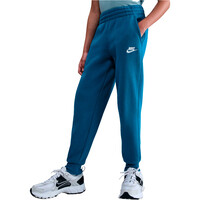 Nike chándal niño K NSW CLUB FLC HDY TRACKSUIT 04