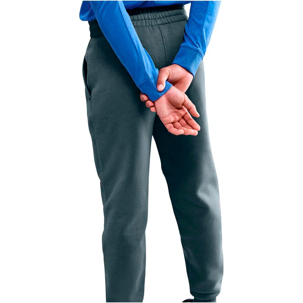 Nike chándal niño K NSW CLUB FLC HDY TRACKSUIT 05