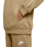 Nike chándal niño K NSW CLUB FLC HDY TRACKSUIT 05