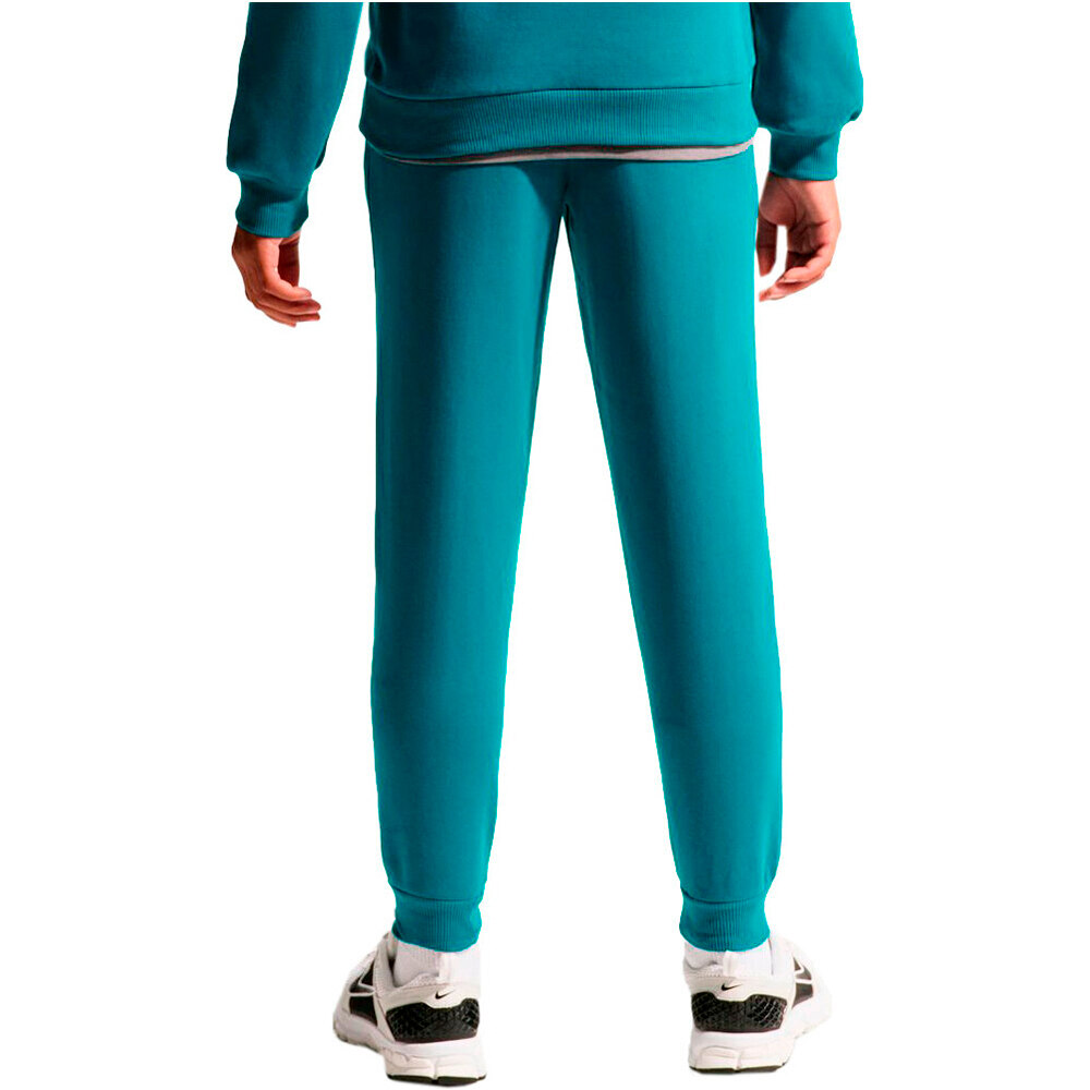 Nike chándal niño K NSW CLUB FLC HDY TRACKSUIT 05