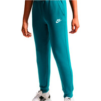 Nike chándal niño K NSW CLUB FLC HDY TRACKSUIT 06