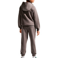 Nike chándal niño K NSW CLUB FLC HDY TRACKSUIT vista trasera