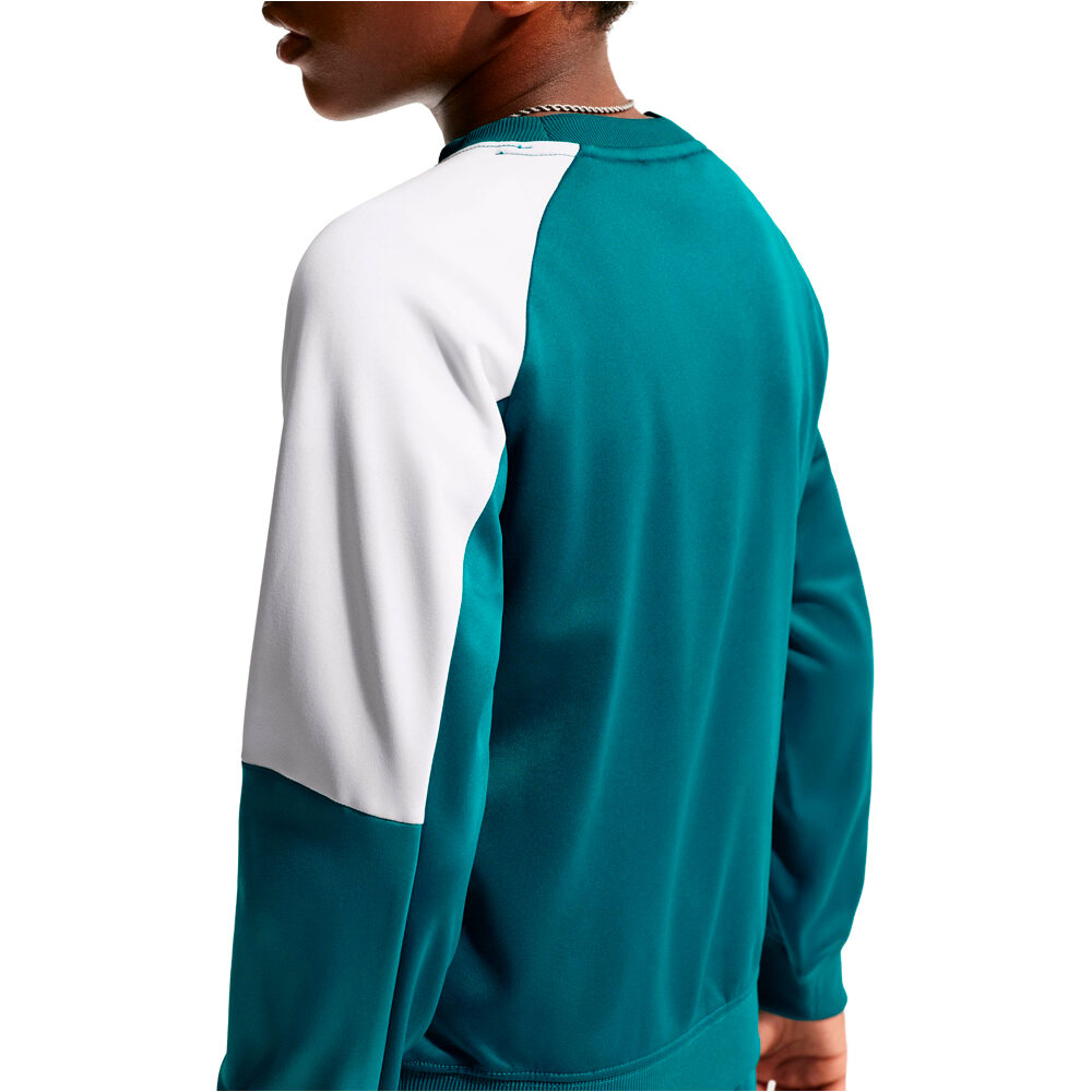 Nike chándal niño K NSW DF TRACKSUIT PK CREW 03