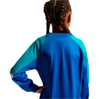 Nike chándal niño K NSW DF TRACKSUIT PK CREW 03