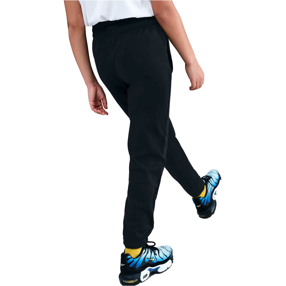 Nike chándal niño K NSW DF TRACKSUIT PK CREW 05