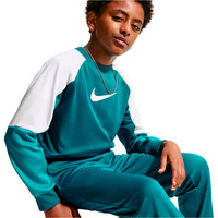 Nike chándal niño K NSW DF TRACKSUIT PK CREW 06