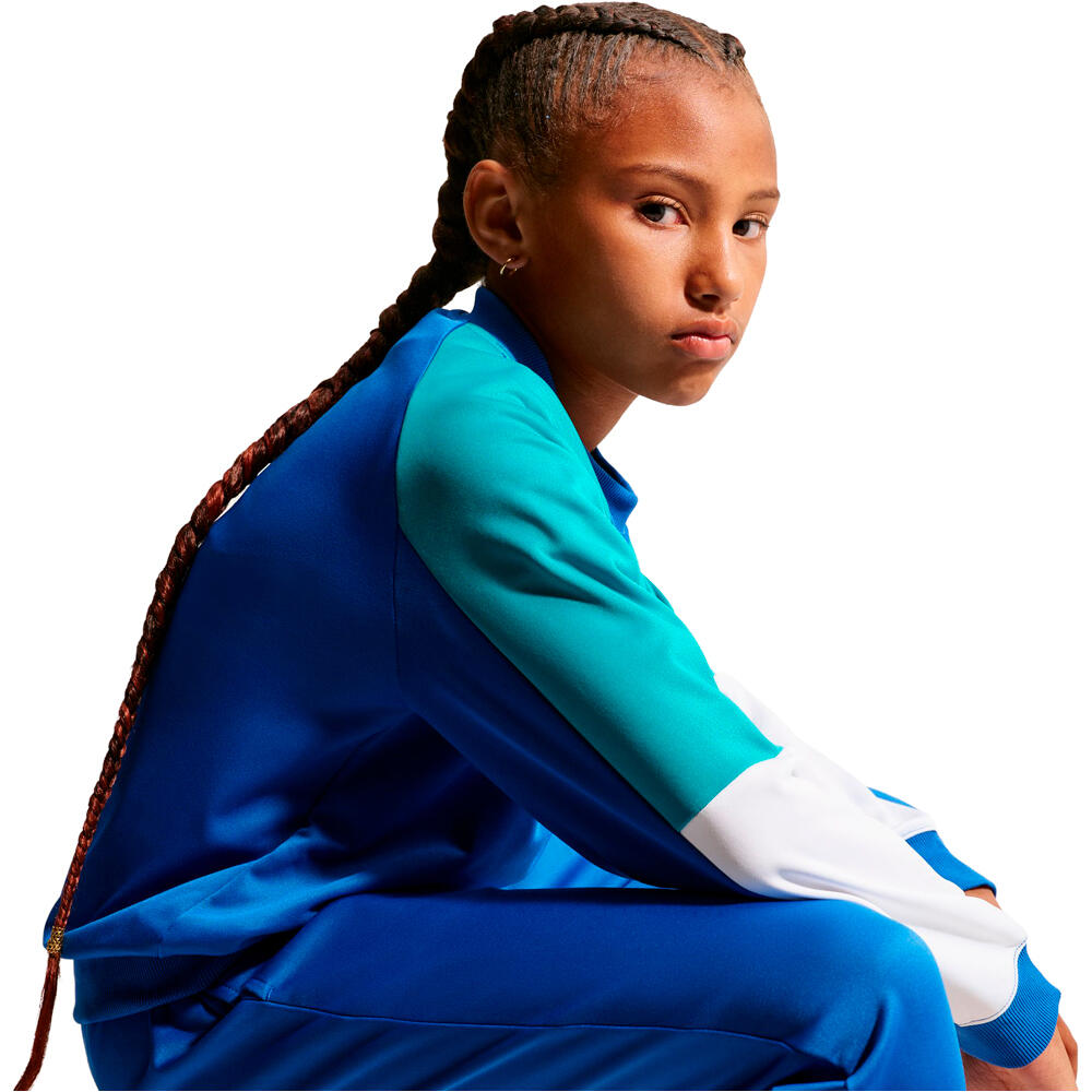 Nike chándal niño K NSW DF TRACKSUIT PK CREW 06