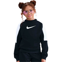 Nike chándal niño K NSW DF TRACKSUIT PK CREW vista detalle
